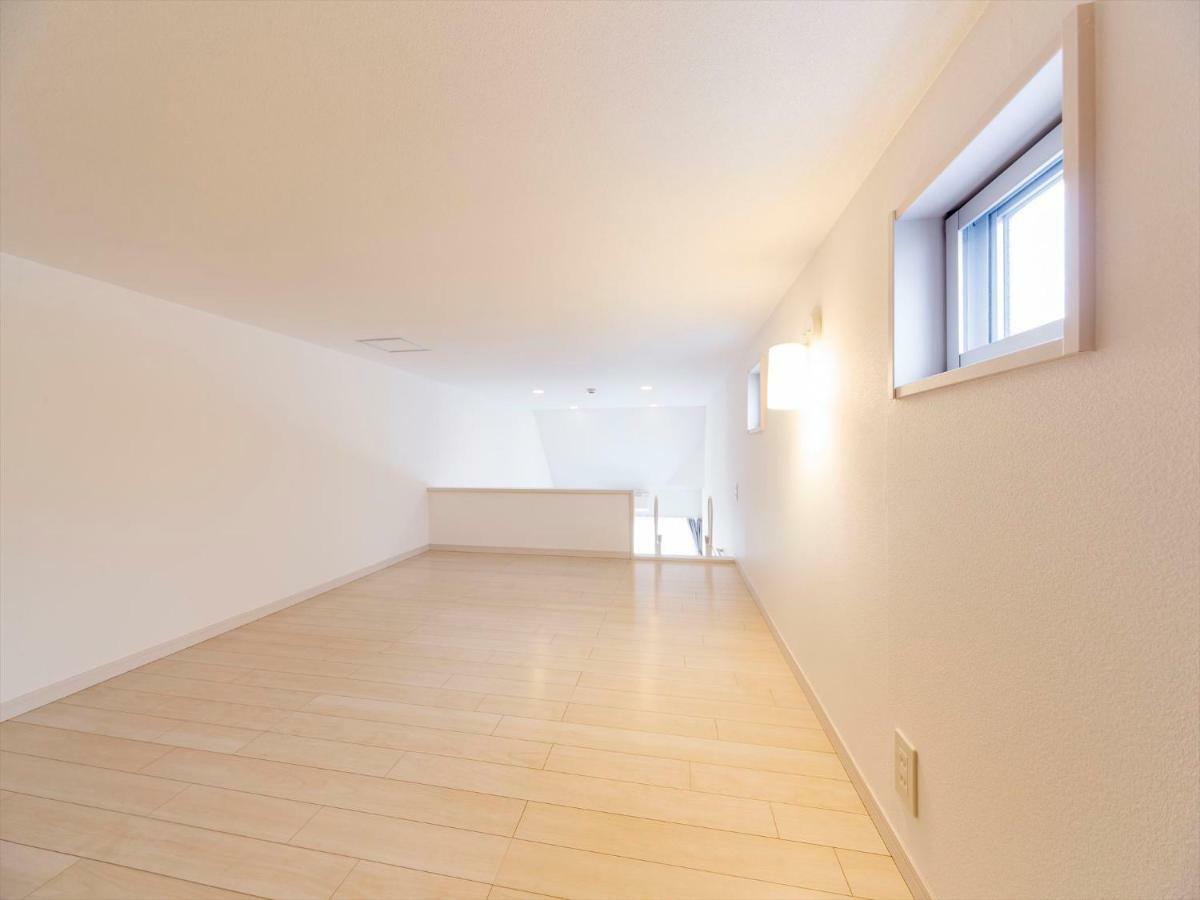 Trip Pod Minoshima -Room- Fukuoka  Exterior photo